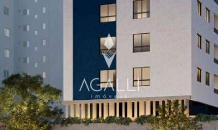 Apartamento à venda, ESTÂNCIA PINHAIS  , PINHAIS - PR