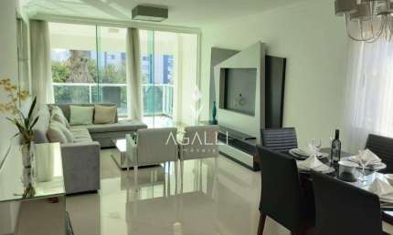Apartamento com 3 dormitórios à venda,196.00 m , VILA IZABEL  , CURITIBA - PR