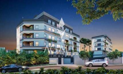 Apartamento à venda, SANTA FELICIDADE  , CURITIBA - PR