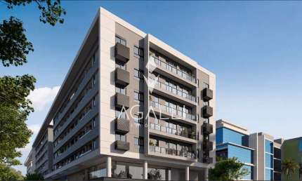 Apartamento à venda, Saco Grande, FLORIANOPOLIS - SC