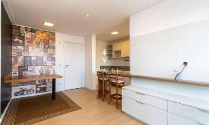 Apartamento com 2 dormitórios para locação, PINHEIRINHO  , CURITIBA - PR