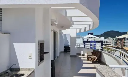 Apartamento - padrão, para venda em florianópolis/sc