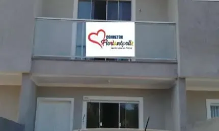 Apartamento - duplex, para venda em florianópolis/sc