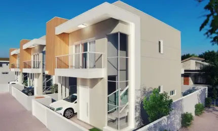 Casa com 3 quartos à venda no Ingleses do Rio Vermelho, Florianópolis 
