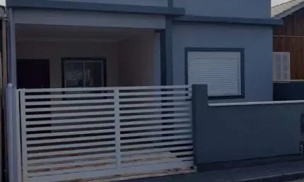 Casa com 2 quartos à venda no São João do Rio Vermelho, Florianópolis 