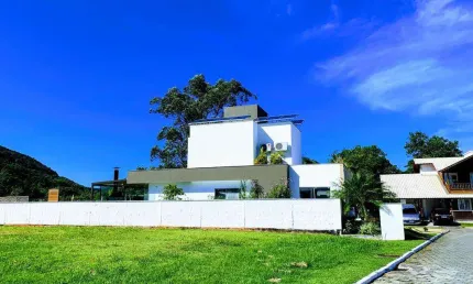 Casa - Em condomínio, para Venda em Florianópolis/SC