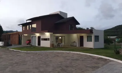 Casa com 3 quartos à venda no Vargem Grande, Florianópolis 