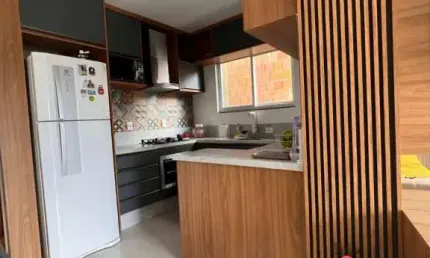 Casa com 2 quartos à venda no São João do Rio Vermelho, Florianópolis 