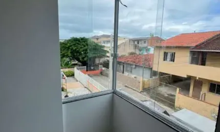 Apartamento - padrão, para venda em florianópolis/sc