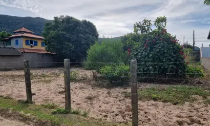 Terreno à venda na Servidão Nunes Silveira, São João do Rio Vermelho, Florianópolis