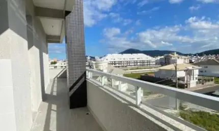 Apartamento - Cobertura, para Venda em Florianópolis/SC