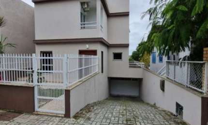 Casa com 3 quartos à venda no Ingleses do Rio Vermelho, Florianópolis 