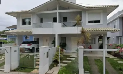 Casa com 3 quartos à venda no Canasvieiras, Florianópolis 