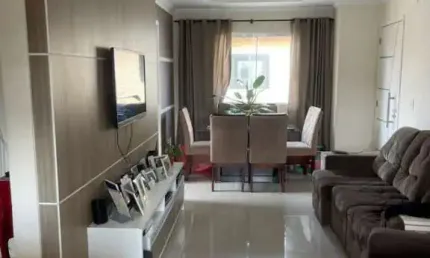 Apartamento - Cobertura, para Venda em Florianópolis/SC