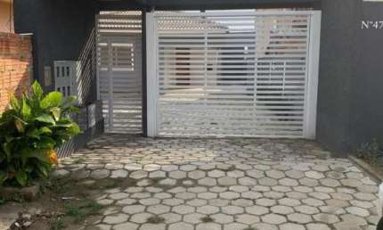 Casa com 3 quartos à venda no Ingleses do Rio Vermelho, Florianópolis 
