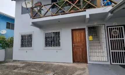 Apartamento - Padrão, para Aluguel em Florianópolis/SC