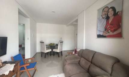 Apartamento - Padrão, para Venda em Florianópolis/SC