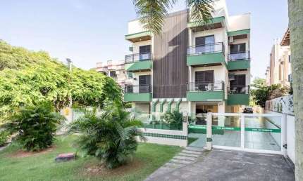 Apartamento - Padrão, para Venda em Florianópolis/SC