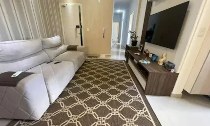 Apartamento - Cobertura, para Venda em Florianópolis/SC