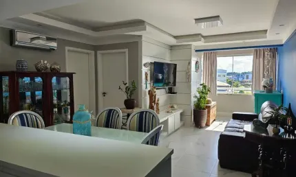 Apartamento - Cobertura, para Venda em Florianópolis/SC