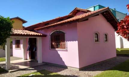 Casa com 2 quartos à venda no Ingleses do Rio Vermelho, Florianópolis 