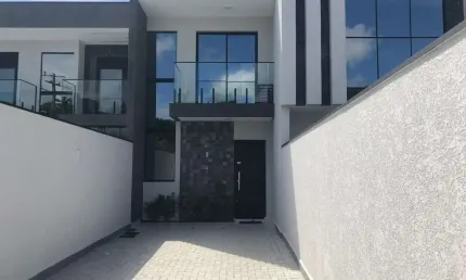 Casa com 2 quartos à venda no Cachoeira do Bom Jesus, Florianópolis 