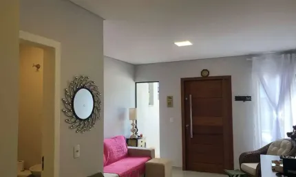 Casa com 2 quartos à venda no Ingleses do Rio Vermelho, Florianópolis 