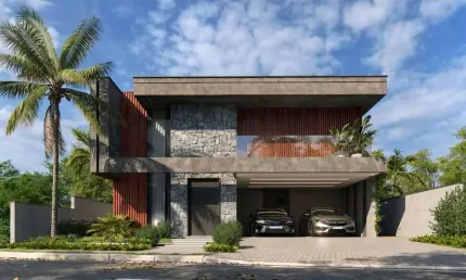Casa com 4 quartos à venda no São João do Rio Vermelho, Florianópolis 