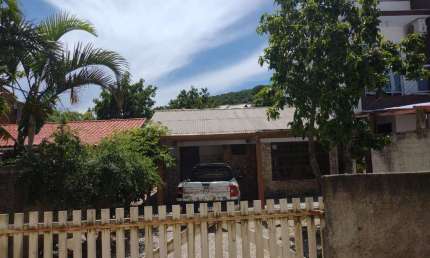 Casa com 2 quartos à venda no Ingleses do Rio Vermelho, Florianópolis 