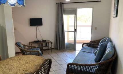 Apartamento - Padrão, para Venda em Florianópolis/SC