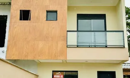 Casa com 3 quartos à venda no São João do Rio Vermelho, Florianópolis 