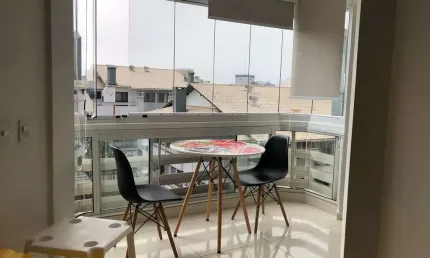 Apartamento - alto padrão, para venda em florianópolis/sc
