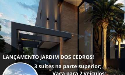 Casa com 3 quartos à venda no Vargem Pequena, Florianópolis 