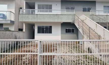 Casa - Sobrado em condomínio, para Venda em Florianópolis/SC
