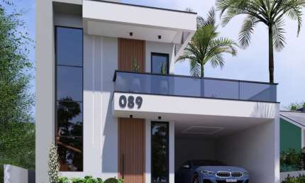 Casa com 2 quartos à venda no Ingleses do Rio Vermelho, Florianópolis 