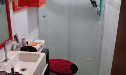 Apartamento - Padrão, para Venda em Florianópolis/SC