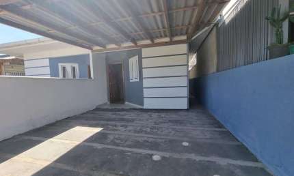 Casa com 2 quartos à venda na Servidão Professora Dinalva Alves Cardoso, 460, São João do Rio Vermelho, Florianópolis