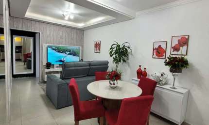 Apartamento - Padrão, para Venda em Florianópolis/SC