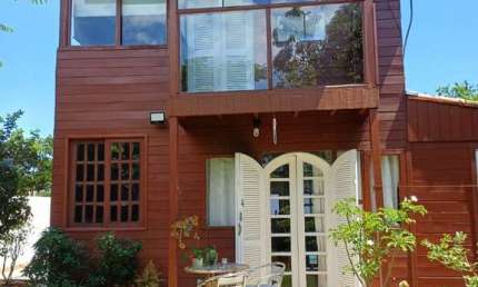 Casa - Sobrado Padrão, para Venda em Florianópolis/SC