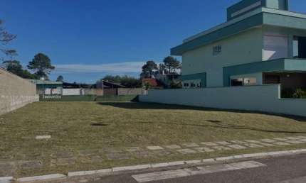 Terreno à venda no São João do Rio Vermelho, Florianópolis 