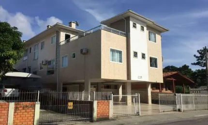 Apartamento - Padrão, para Venda em Florianópolis/SC