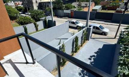 Casa com 2 quartos à venda no São João do Rio Vermelho, Florianópolis 