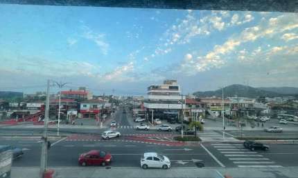 Sala comercial à venda na Rua Condomínio Portal Do Itacorubi, Ingleses, Florianópolis