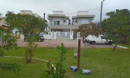 Casa - Sobrado Padrão, para Venda em Florianópolis/SC