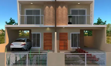 Casa com 3 quartos à venda no São João do Rio Vermelho, Florianópolis 