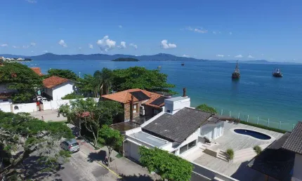 Apartamento - Cobertura, para Venda em Florianópolis/SC