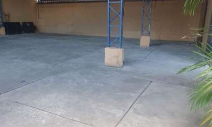 Barracão / Galpão / Depósito com 1 sala à venda no Residencial União, São José dos Campos 