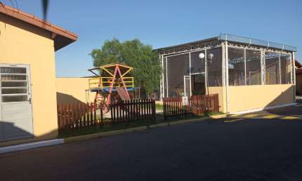 Casa com 2 quartos à venda na Vila das Flores, São José dos Campos 