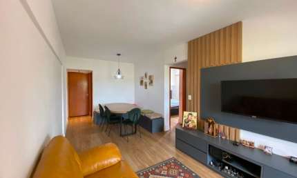 Apartamento com 2 quartos à venda no Jardim Satélite, São José dos Campos 
