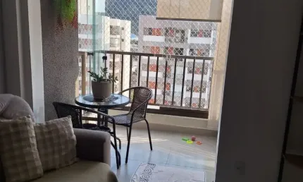 Apartamento 2 dormitórios - Caraguatatuba, Martim de Sá